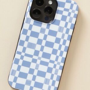 Casely 

Blue Geometric Phone Case

For iPhone 13 Pro Max